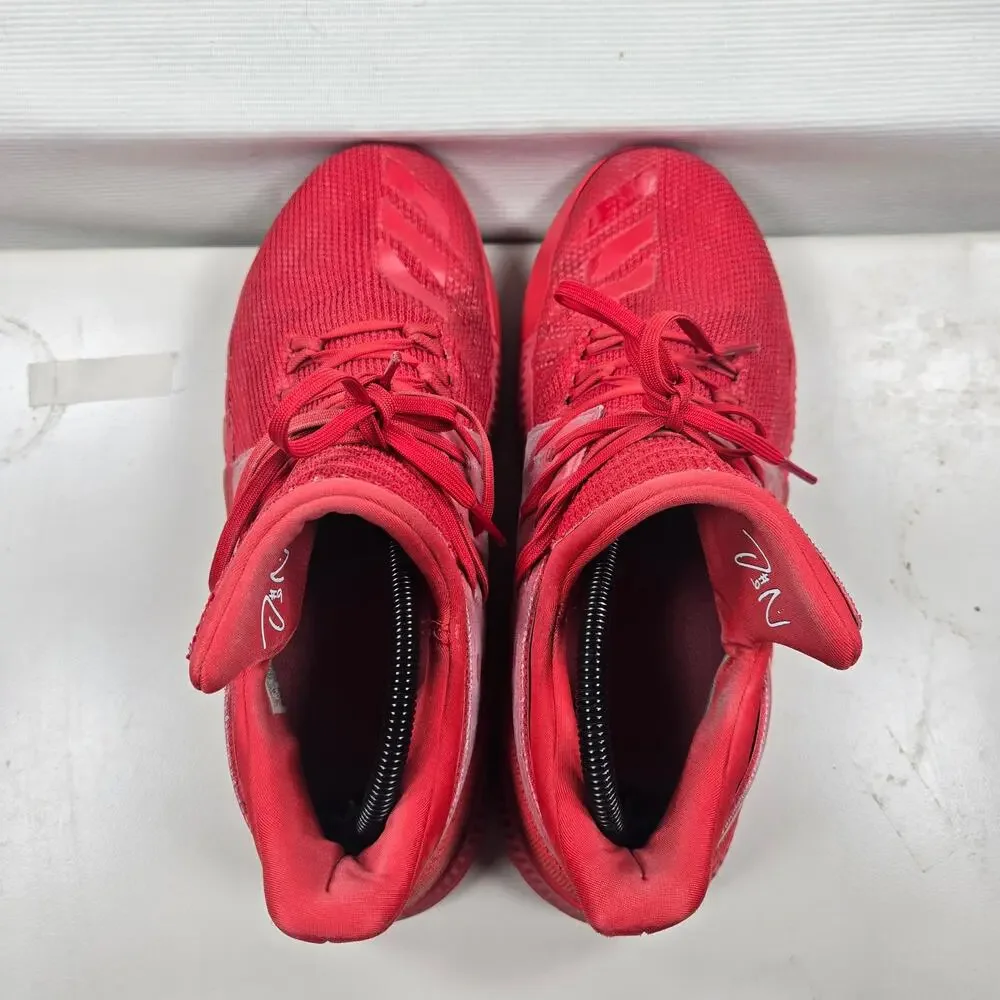 Adidas‎ Damian Lillard Dame 3 